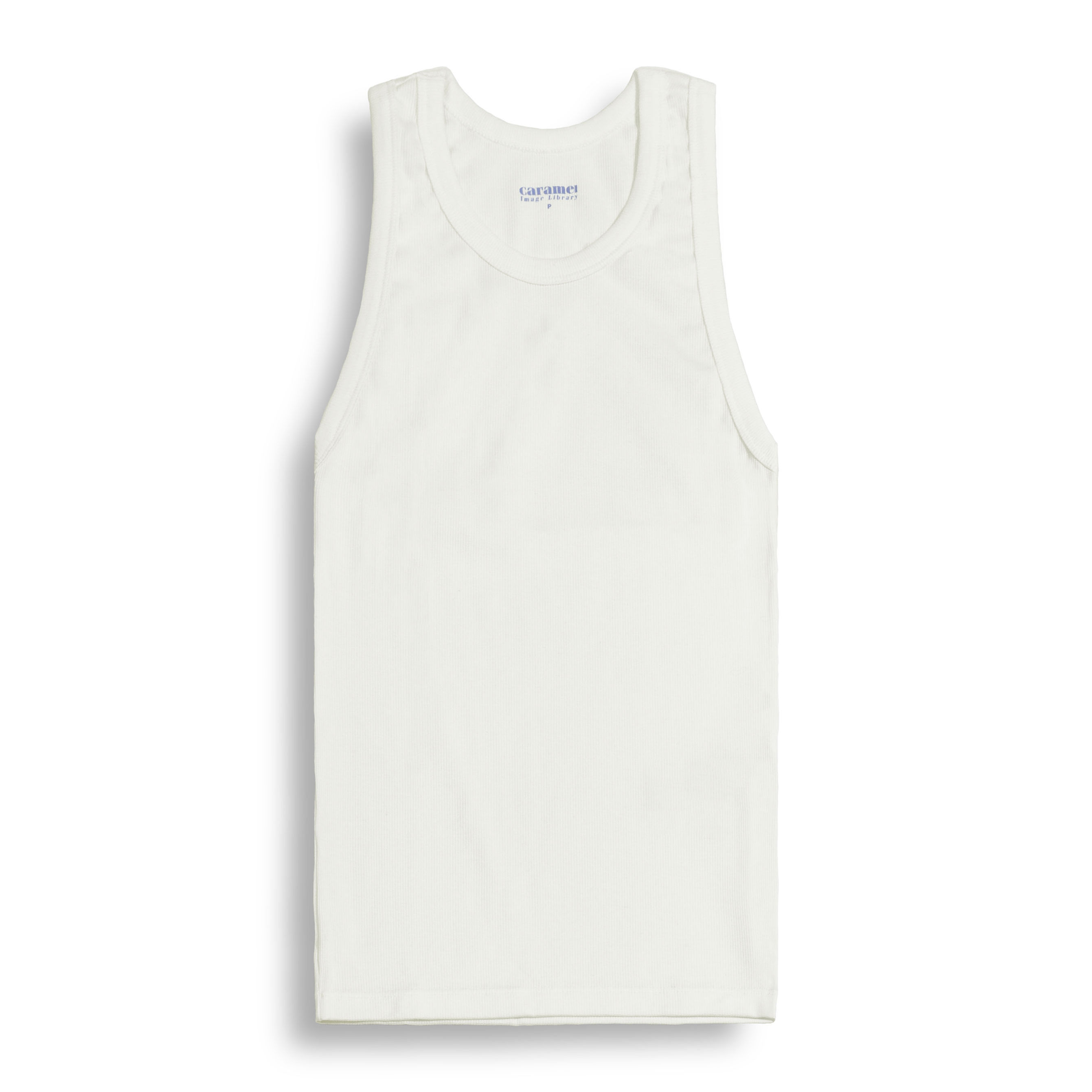 Tank Undershirt - Offwhite
