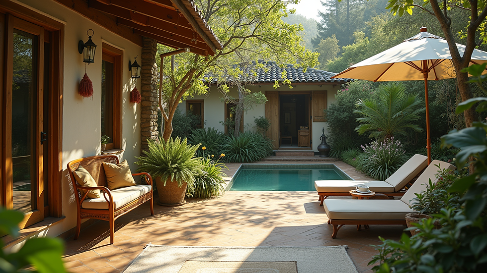 How to Find Affordable Vacation Rentals Easily