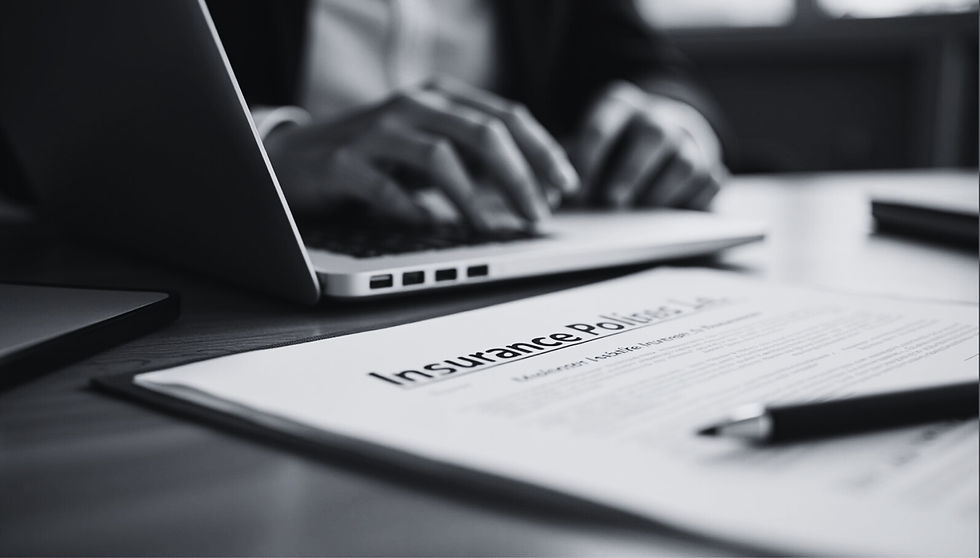 Versicherungen vergleichen: So sparen Sie Geld