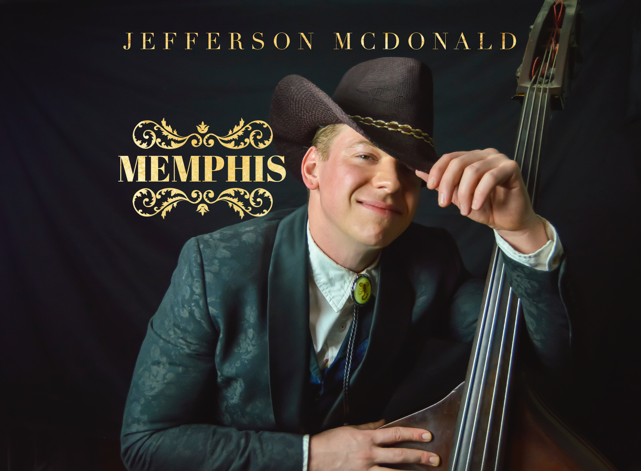 Memphis CD