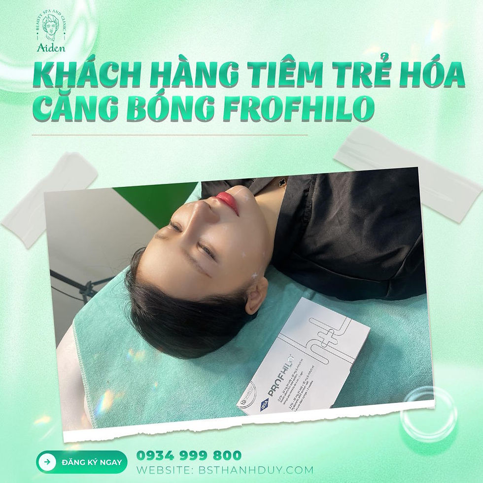 Address for BAP rejuvenation injection treatment room