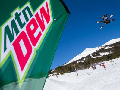 Mountain Dew Case Study
