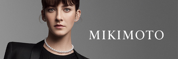 Mikimoto InterSearchMedia Luxury & Digital Media NYC Client Portfolio