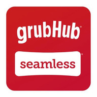 Grubhub InterSearchMedia Luxury & Digital Media NYC Client Portfolio
