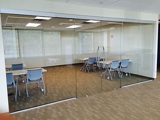 normans glass office glass commercial gl