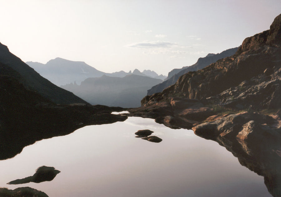 Going - to - the - Sun