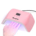 Miniatura: 120W Smart UV/LED Nail Lamp for Professional Manicure