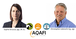 L'AQAFI se mobilise pour accompagner l'évolution de la pratique agronomique