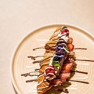 KRUVASAN WAFFLE
