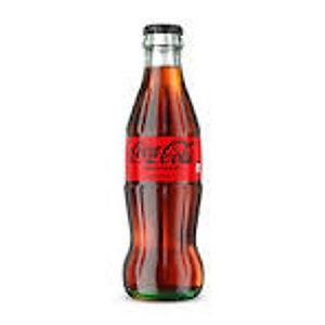 COCA COLA ZERO