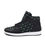 Miniatura: Tenis Alien Negro Hi Top Bota