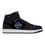 Miniatura: Tenis de Huntrix Logo Negro K-Pop Demon Hunters Merch Hi Top