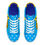 Miniatura: TENIS AZUL MIKECRACK AGUJETA