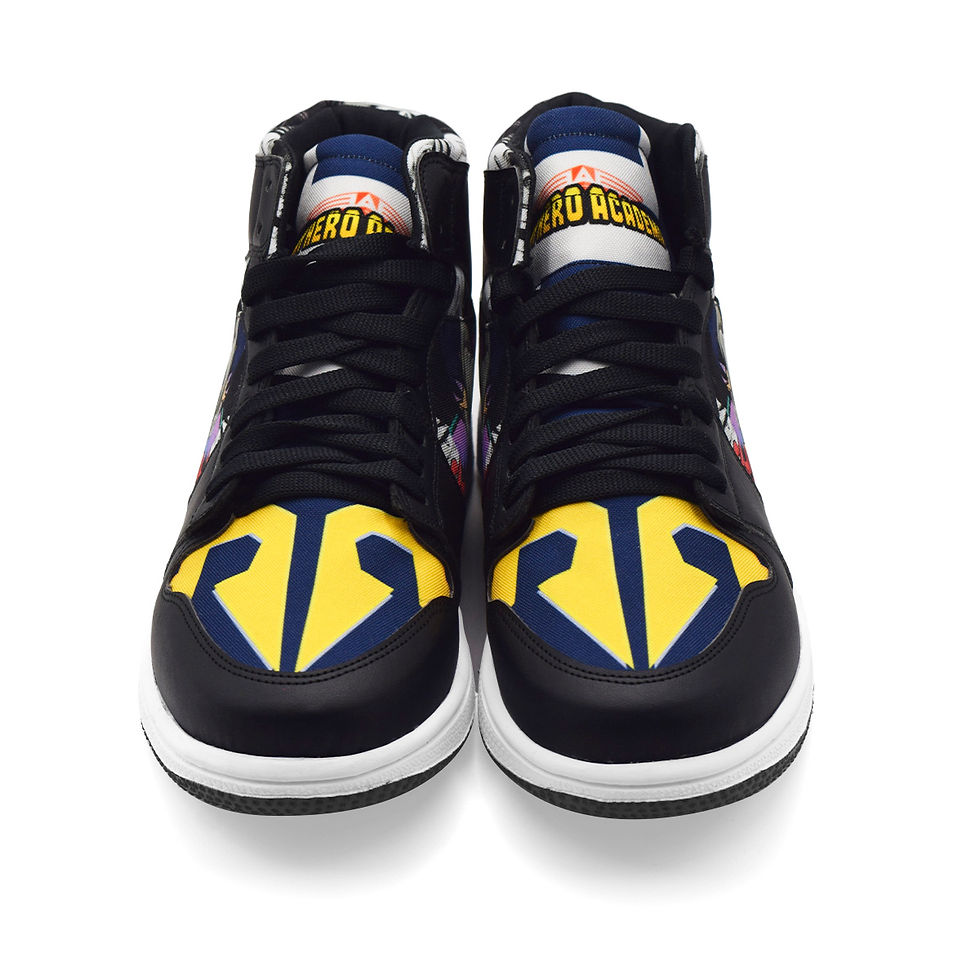 Miniatura: TENIS TAMAKI AMAJIKI MY HERO ACADEMIA MANGA BOTA HI TOP