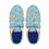Miniatura: Tenis Azul Aventuras  Conejitos Velcro Infantil