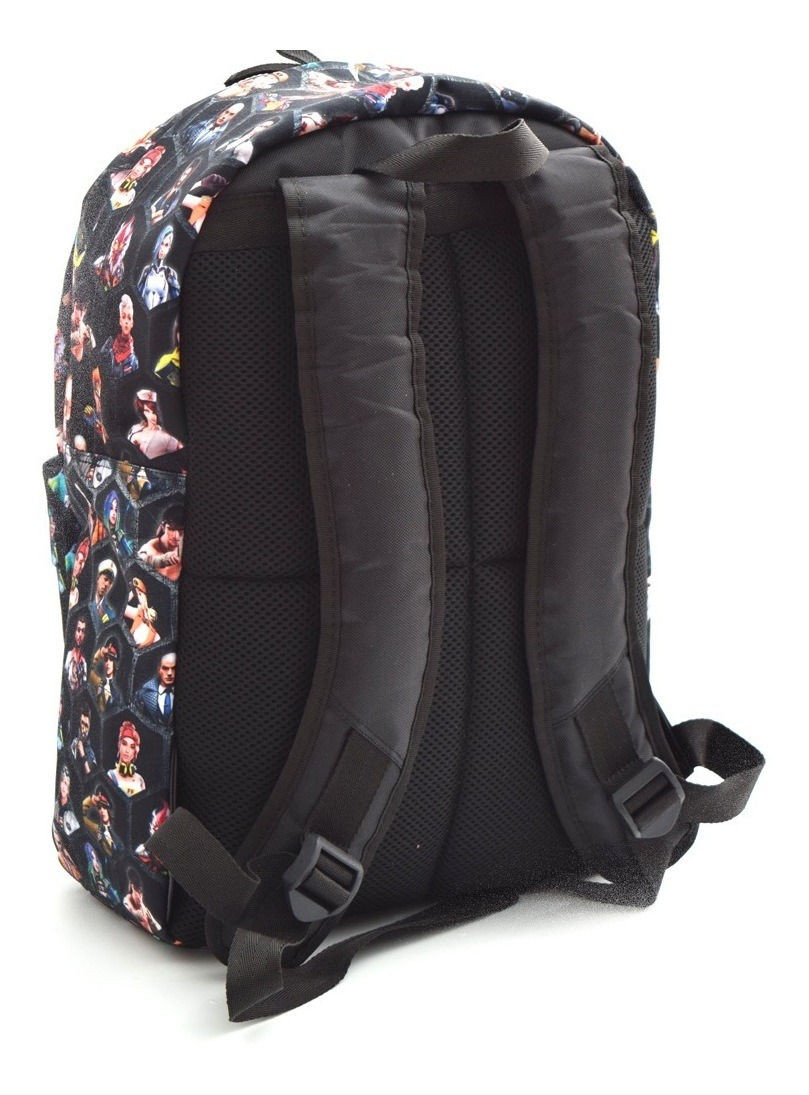 Miniatura: MOCHILA FREE FIRE VIDEOJUEGI