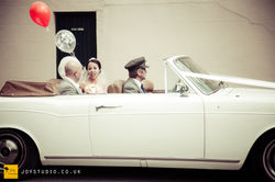  London Wedding Photo By Joy Studio