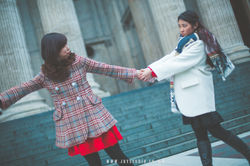 London Photography By Joy Studio