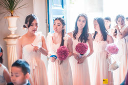  London Wedding Photo By Joy Studio