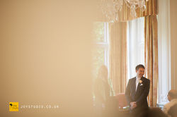  London Wedding Photo By Joy Studio