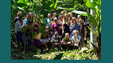 Inscríbase como voluntario para las fechas 23.8.2021 - 12.9.2021.