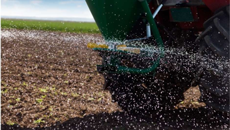La geopolítica mantiene en alza los precios de los fertilizantes y presiona los costos agrícolas globales