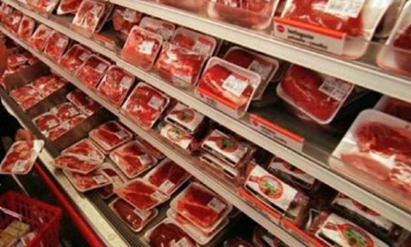 La carne vacuna aumenta casi el doble que la inflación