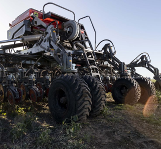 Competitividad en granos: avances parciales y brechas persistentes