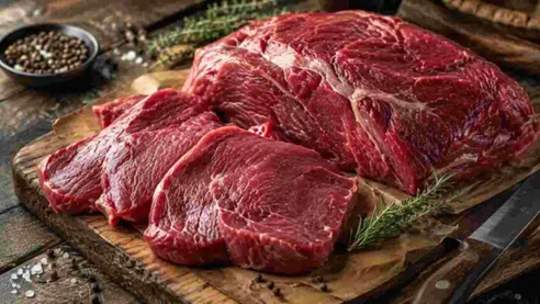 La carne de búfalo gana espacio en las carnicerías argentinas