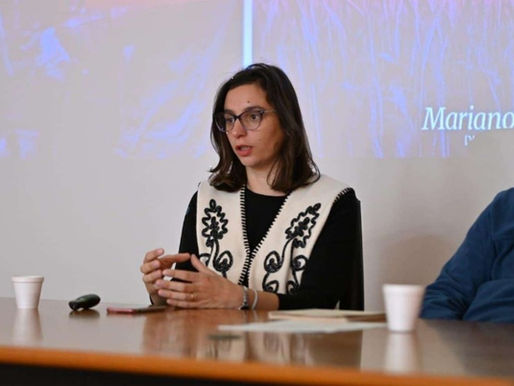 Santa Fe advierte que el agro exporta más, pero todavía agrega poco valor a su producción