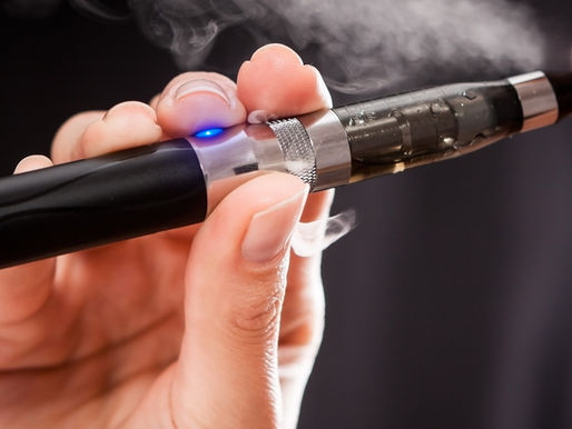 Catamarca avanza en la regulación de cigarrillos electrónicos