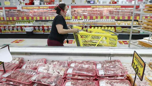 Carne en EE.UU.: precios altos y consumidores dispuestos a pagar más