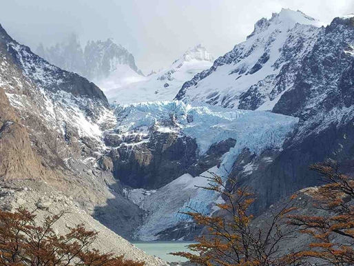 Ley de Glaciares en debate: ¿protección ambiental o avance extractivista?