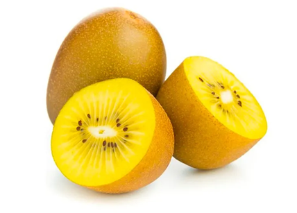 Nuevas variedades de kiwi prometen mayor producción y mejor calidad nutricional