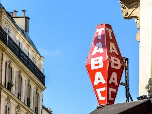 Francia endurece las restricciones contra las bolsitas de nicotina