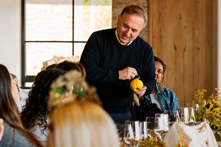 Mendoza busca reposicionar al membrillo con nuevos productos y turismo