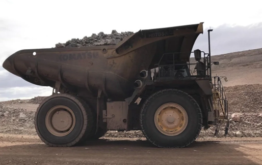 MinerÃa argentina: oportunidades en tiempos de ajuste