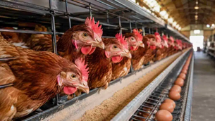 Investigadoras argentinas ganan el mayor premio avícola de Latinoamérica con una innovación biotecnológica contra la salmonella