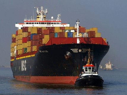 Las exportaciones de manzana argentina tocan su nivel mas bajo en una decada