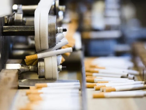 Una ONG denuncia la influencia de la industria tabacalera en universidades suizas