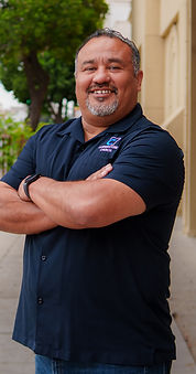 Pastor Joey Ferrer