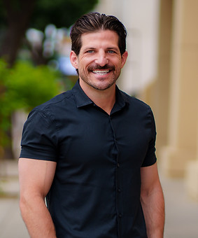 Pastor Nate Franklin