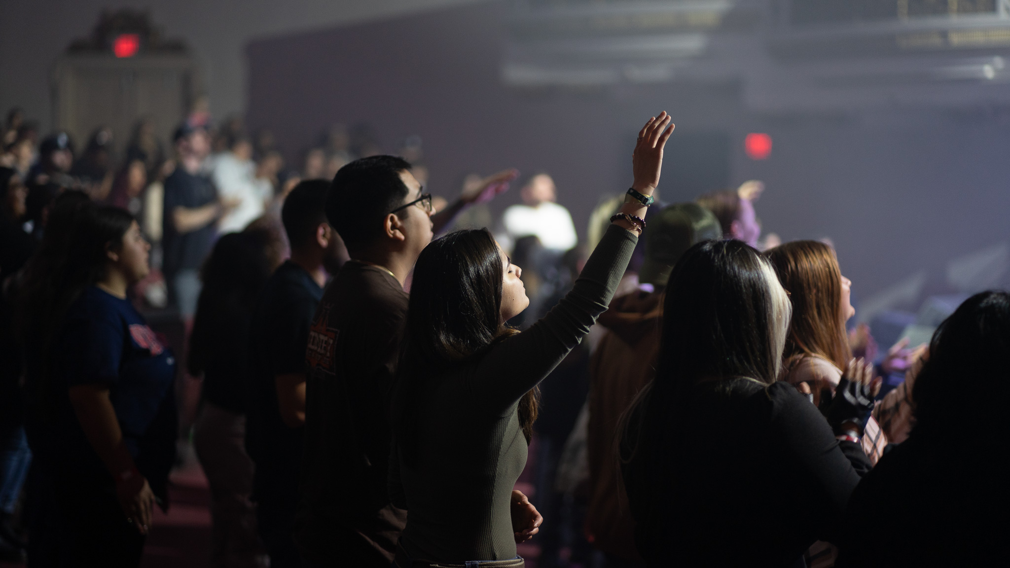 Photo of Cornerstone Church Assemblies of God