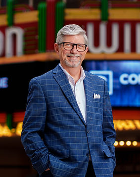 Pastor Jim Franklin