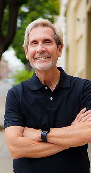 Pastor Dave Simko