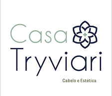 Casa Tryviari Cabelo e Estética