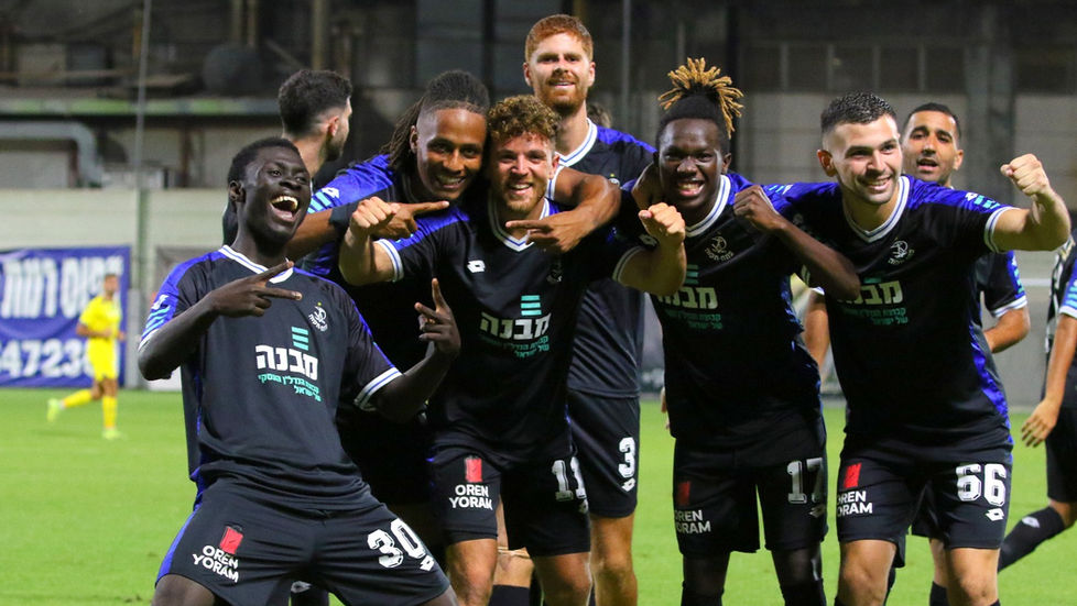 העונה הסתיימה עם ניצחון 3:0 יפה על הרצליה במחזור הסיום והפועל חתמה עונת שיא היסטורית עם 88 נקודות שהובילו אותה לליגת העל בסטייל והרבה חן. אנחנו לא יכולים לחכות לעונה הבאה