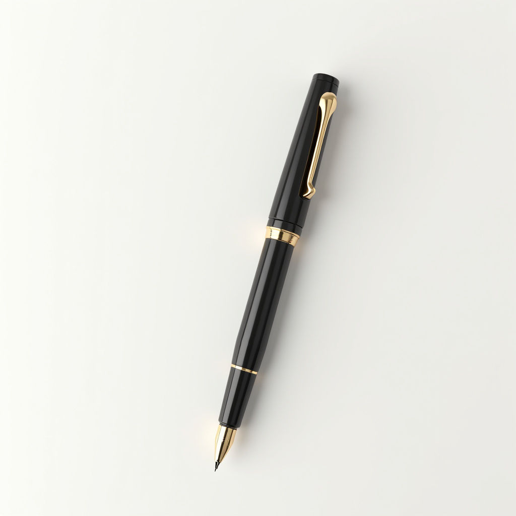 Stylos Plume Sophistiqués