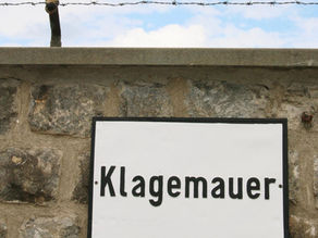 Entsetzliche Grausamkeiten "im Namen der Deutschen"