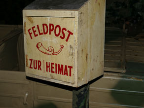 Erst Pimpf, dann Hitlerjugend – und plötzlich war der Krieg ganz nahe